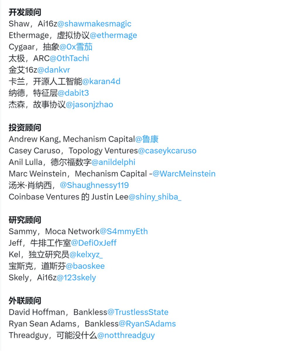 下一个王炸级#AI项目即将上线！地狱级难度也一定要去舔下试试！ @aicceleratedao 是一个专注于加速加密AI投资与开发DAO 组织，成员来自顶级开源