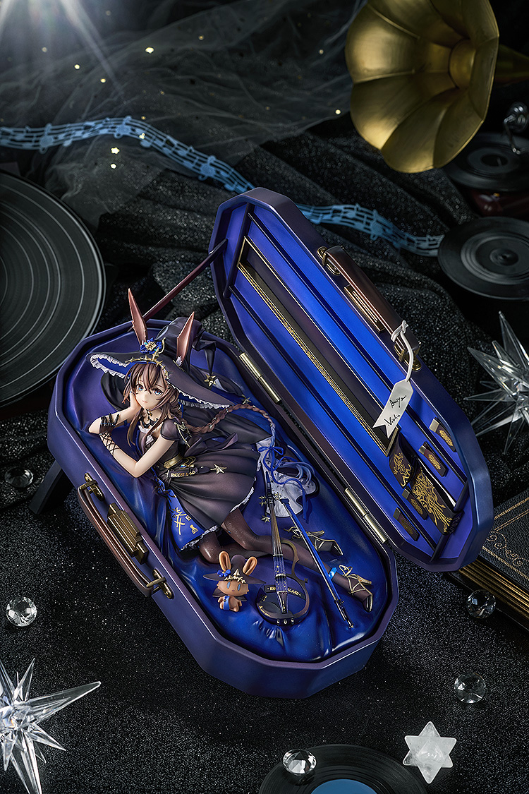 アークナイツ 完全受注生産コートカバー付きフィールドジャケット(アーミヤ)セット アークナイツ 完全受注生産コートカバー付きフィールドジャケット