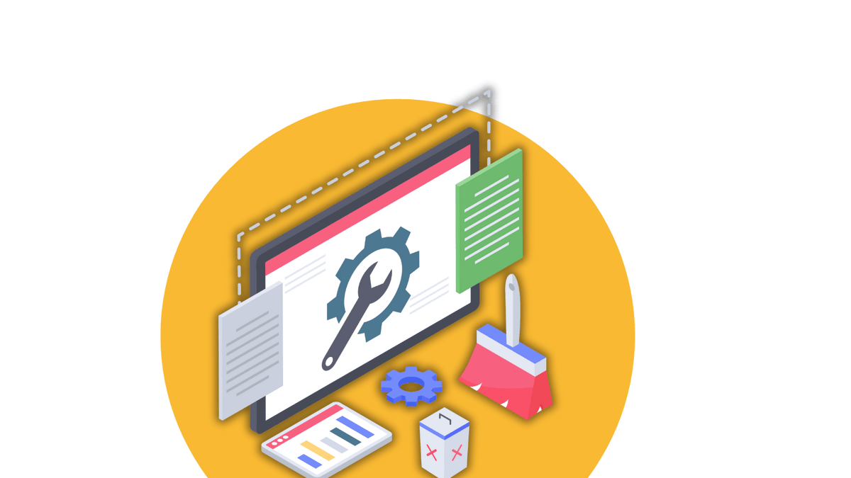 it_s_solved's tweet image. Keep your CRM data clean and accurate! 

Regular audits to remove duplicates, outdated contacts, or irrelevant information ensure you&apos;re always working with the best data. 

#CRMData #BusinessEfficiency