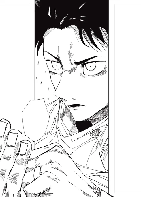 #シャーレの虎杖先生
 第37話 特級術師乙骨憂太
月曜日更新🆙 