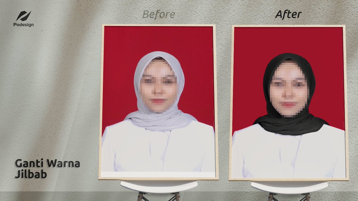 p0design_'s tweet photo. Morning guyss, aku sudah open jasa edit foto ya:
🏅Edit pas foto
📌Ganti background/warna
📌Ganti Pakaian (jas,kemeja,dll)
📌Manipulasi 
📌Remove Object
📌Ganti Warna baju/jilbab
dan lain-lain

yukk order sekarang!
https://t.co/dRIzpyhYAX
#zonauang #zonajajan https://t.co/76YJsHnPSG