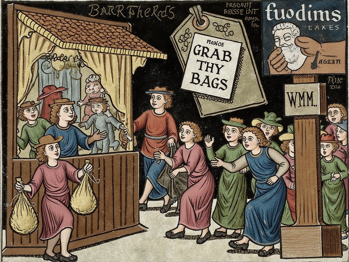 Grabbing thy $WMM bags 💰

This dip is like a gift 🎁 

CA: 9pWPUXoZKWNPWyaegPQeR3Kn8aFz9nrGtm5jeAFzpump
#Memes #memecoin1000x #viral #nike #SPX6900 $sol $eth $btc $sui $bnb $based $xrp $doge $avax $trx