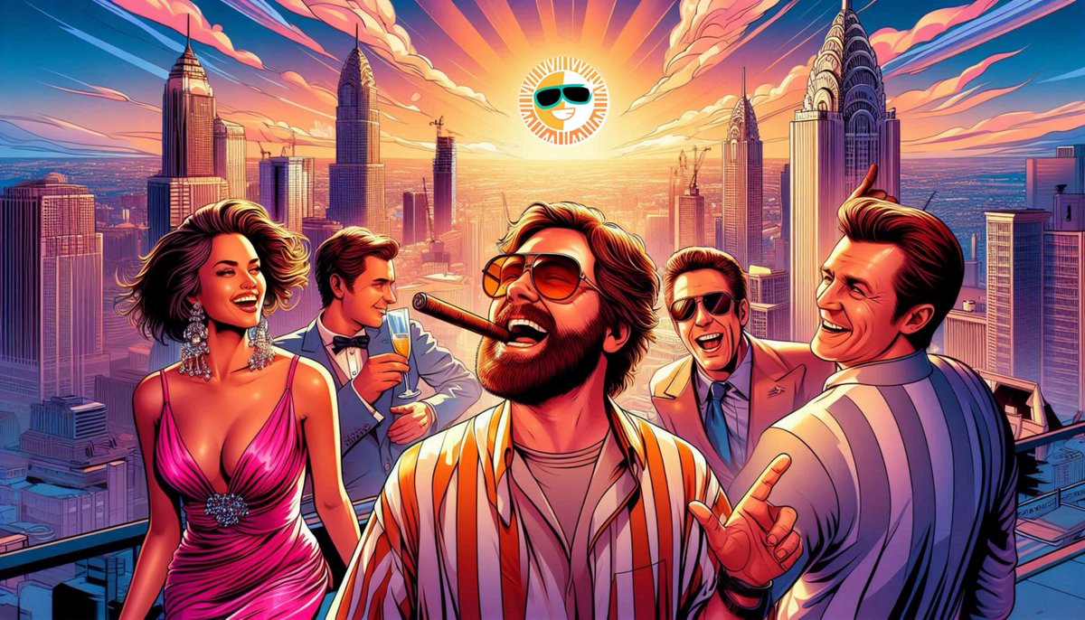 Tron_Hangover's tweet photo. @sunpumpmeme Good morning Sunpump Fame.

Seems you are shining a little brighter today, what's the secret? https://t.co/vjn5G3qk5U