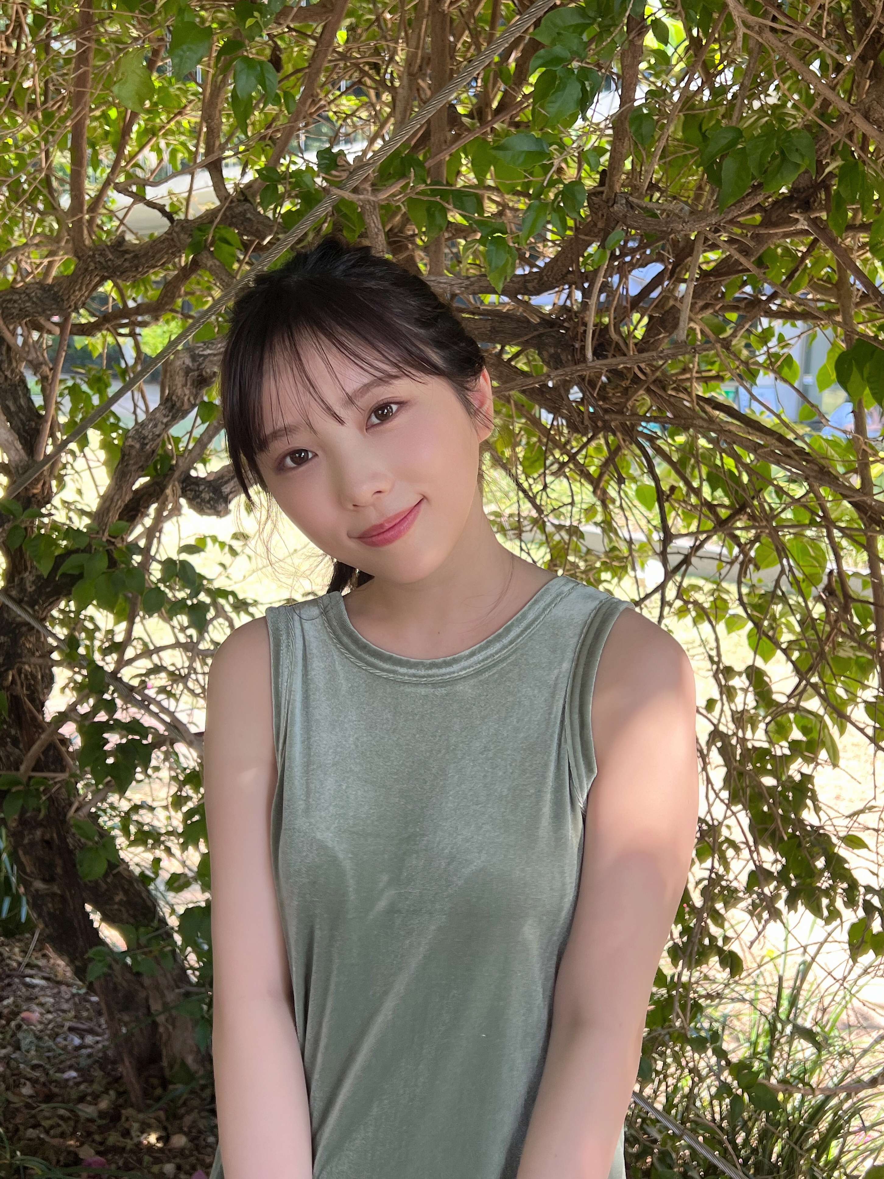 乃木坂46与田祐希3rd写真集『ヨーダ』発売中【公式】 on X