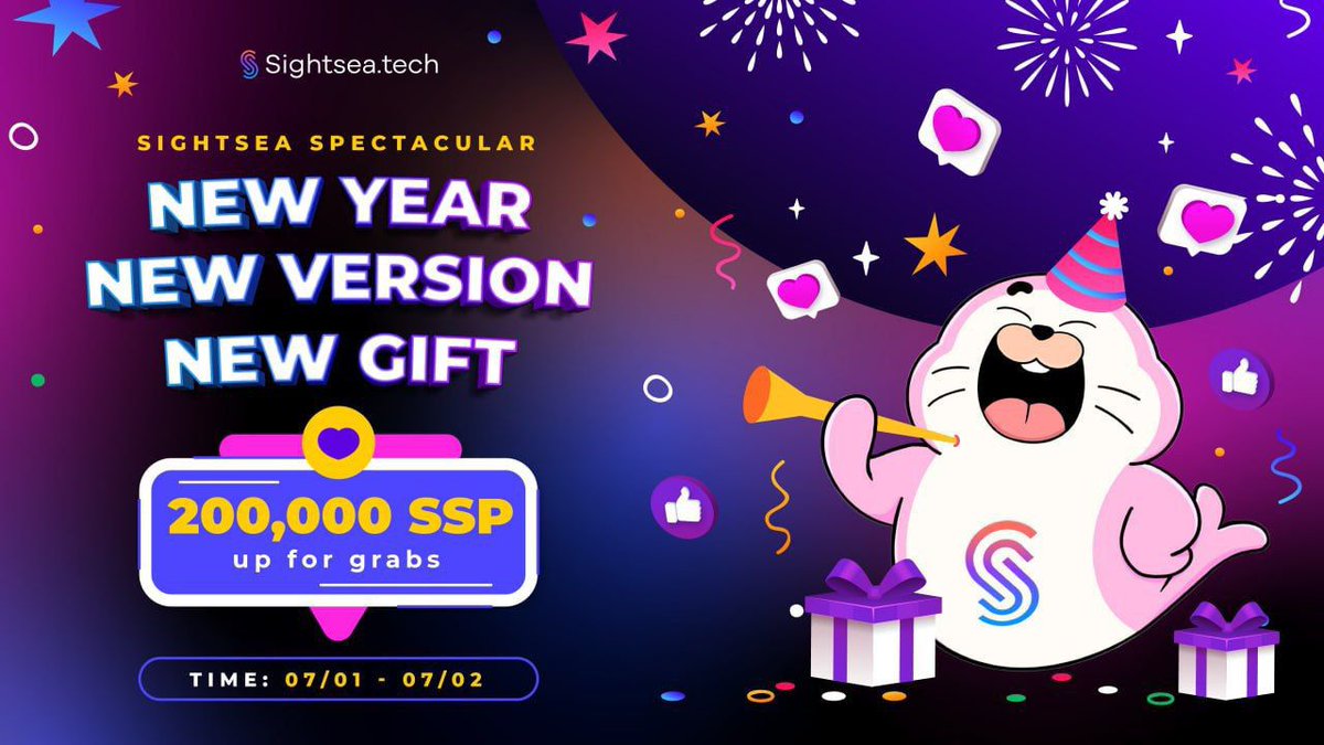 New Airdrop Sightsea

Join &amp; Follow Channel: t.me/airdrop_tuki/4…

- Sign Your Google
- Submit Code ( A2kiDH )
- Go To Profil Connect X Account
- Connect New Wallet
- Go To Menu Event Campaign
- Complete Task
- Done