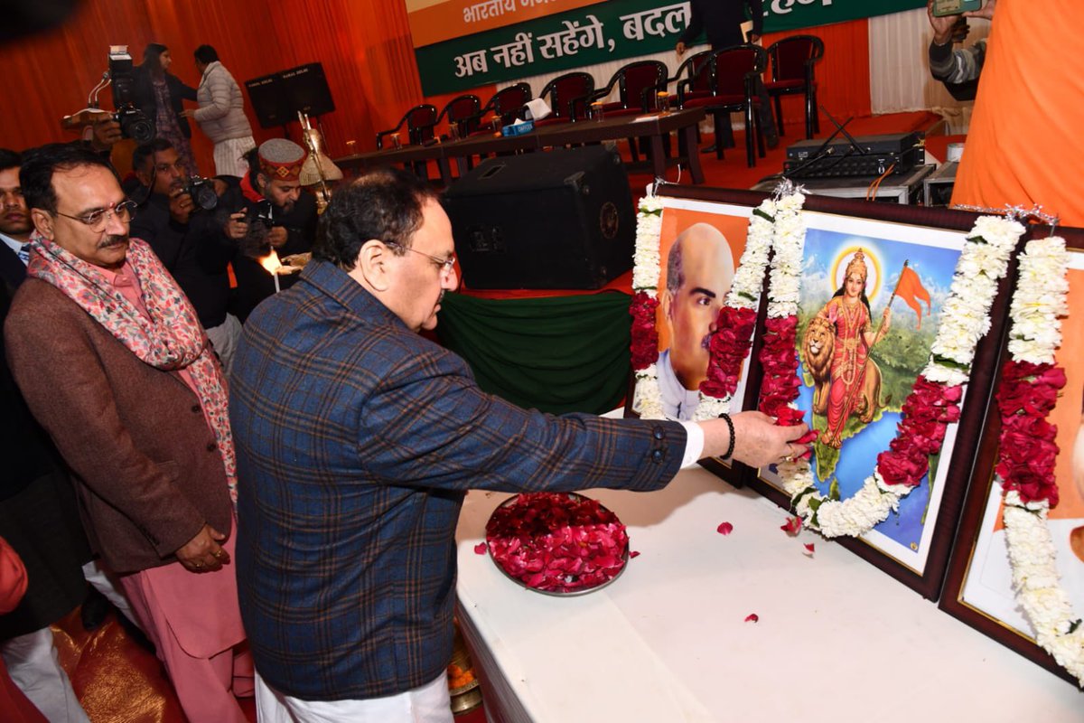 Kamaljeet Sehrawat tweet media