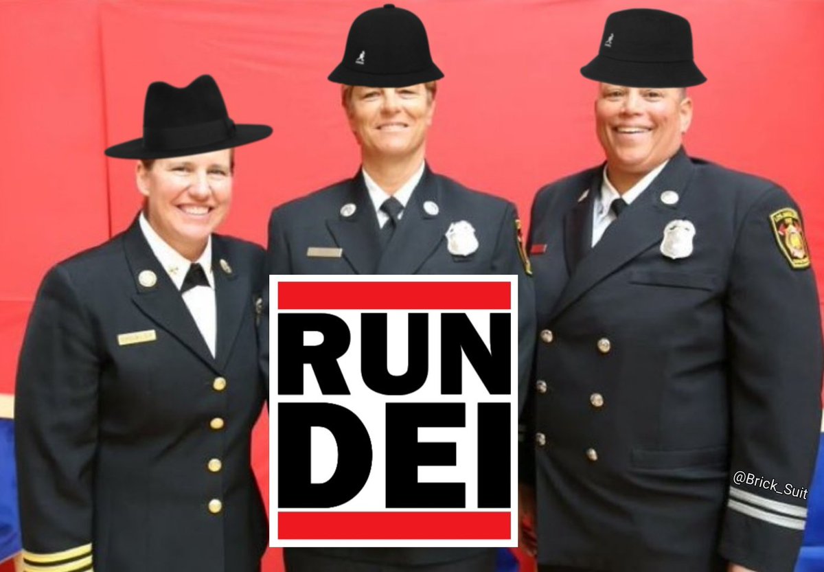 Brick_Suit's tweet image. RUN DEI...