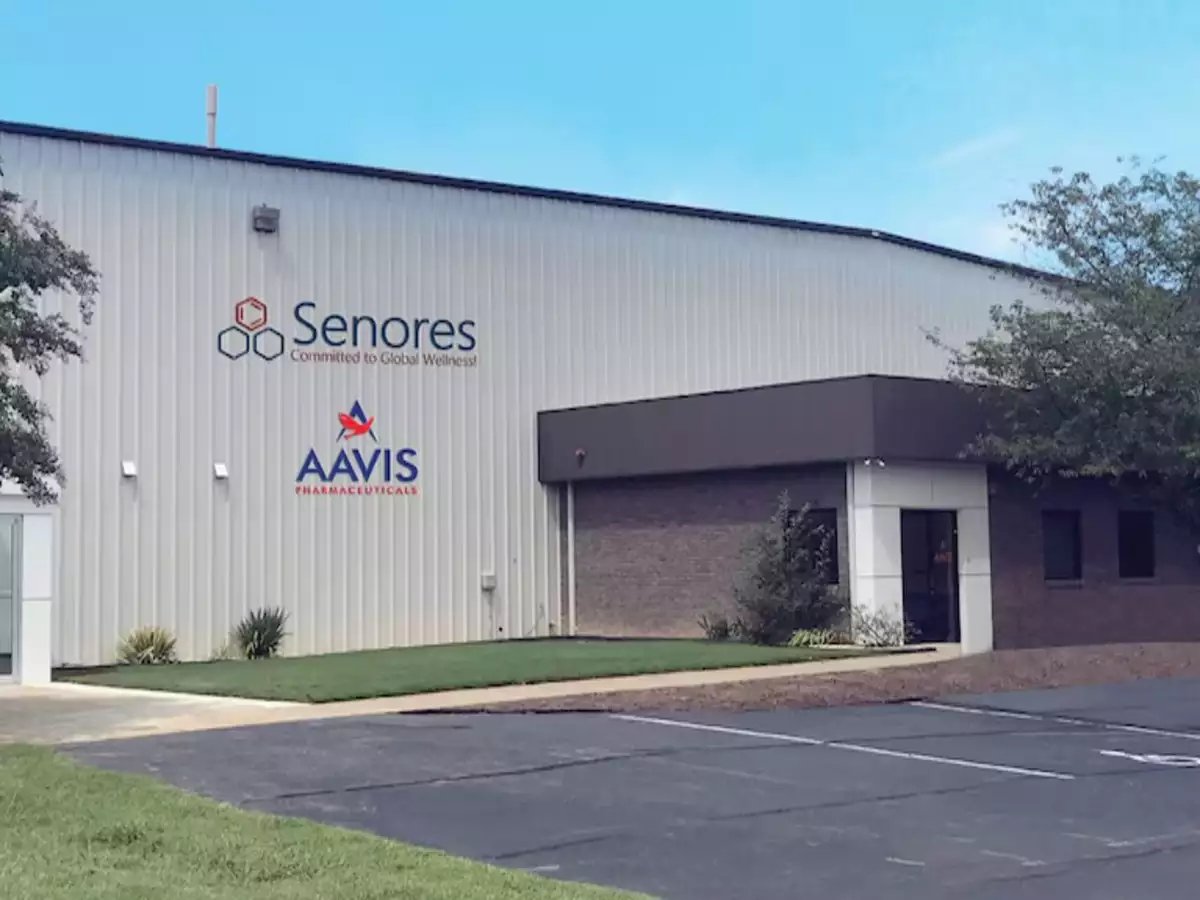 yofficialmedia's tweet photo. 💊 SENORES PHARMA UPDATE 🌐
✅ Receives ANDA approval for Metoprolol Tartrate and Hydrochlorothiazide Tablet USP.
💰 Annual Sales Potential:
Metoprolol: ~$6M
Hydrochlorothiazide: ~$10M
#SenoresPharma #PharmaUpdates #ANDAApproval #Healthcare #GlobalMarkets https://t.co/cExIHRTn7s