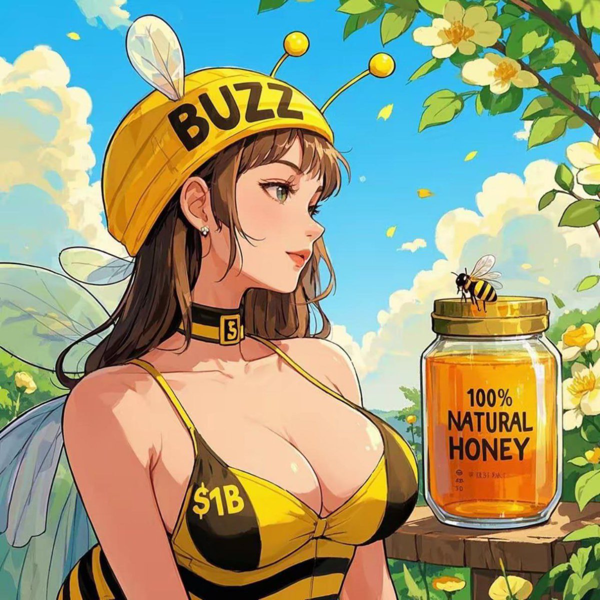 Lisa Florentina tweet media