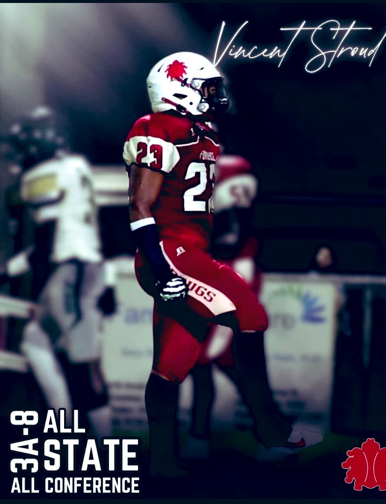 Vincent Stroud tweet media