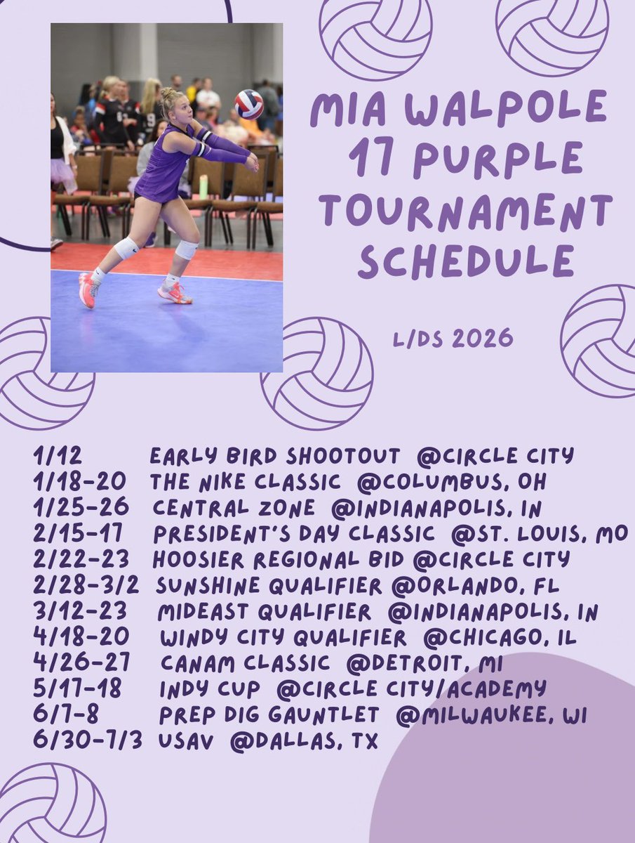 Early Bird Shootout 🔜🔜