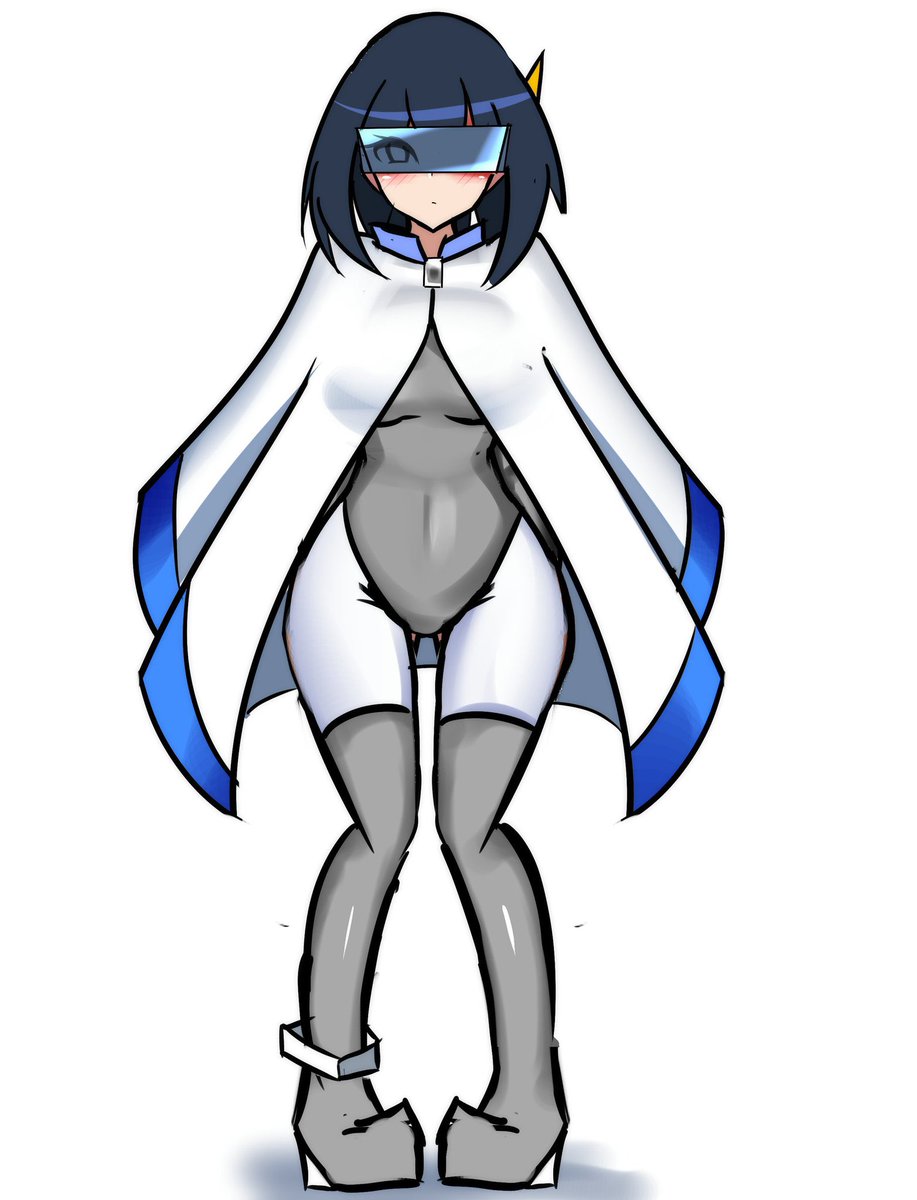 ○量産型レヴェリー
『優弥が神威と結ばれた世界線』の存在。
現代から遥か未来に存在する変身ヒロインであり、新たに現れた脅威を前に人類がかつて世界を救ったレヴェリーヴァイスを模して生み出した。
未来世界の治安維持や魔族に対抗する戦力として世界中に配備されている。 