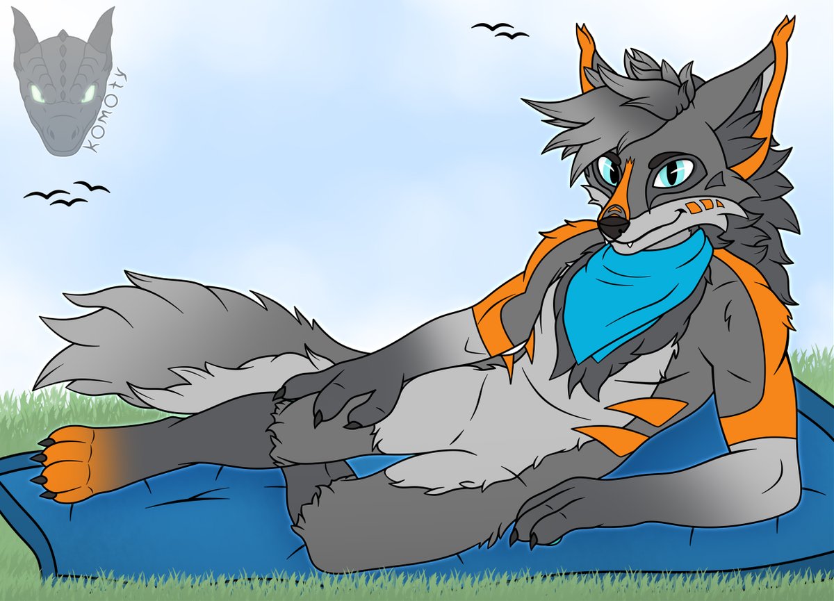 Komoty1's tweet image. Fanart made for MtKanjon
youtube.com/@MtKanjon
Tell me what you think &gt;w&lt;
If you liked this and want to support so I can continue to make more drawings, check my profile page :3
#fox #fanart #digitalart #furryartwork