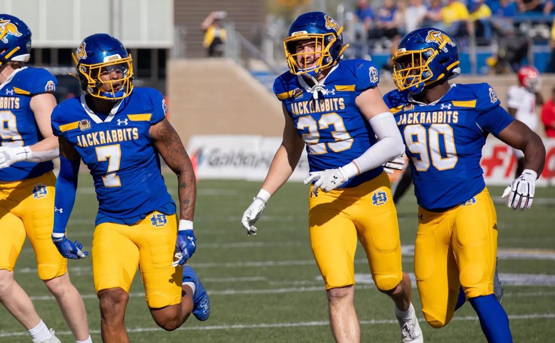 Zahmari Palode-Gary♠️ (@zahmarig) on Twitter photo Blessed to receive a D1 offer from South Dakota state university <a href="/KiyoshiHarris/">Coach Kiyoshi Harris</a> <a href="/BallCoachNelson/">COACH NELSON</a> <a href="/JUCOFFrenzy/">JUCO Football Frenzy</a> Blessed to receive a D1 offer from South Dakota state university <a href="/KiyoshiHarris/">Coach Kiyoshi Harris</a> <a href="/BallCoachNelson/">COACH NELSON</a> <a href="/JUCOFFrenzy/">JUCO Football Frenzy</a>