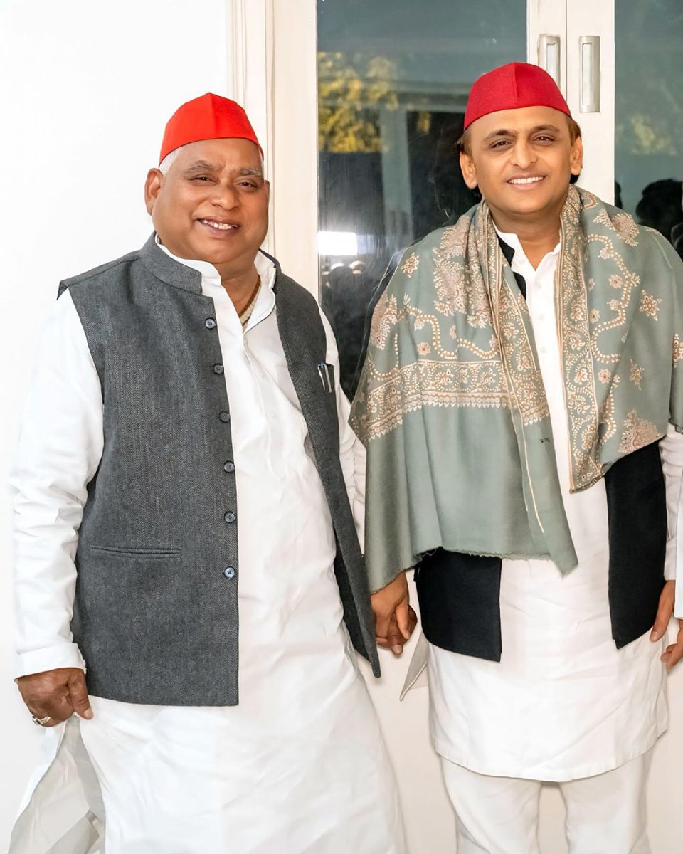 सांसद अयोध्या ❤️🙏