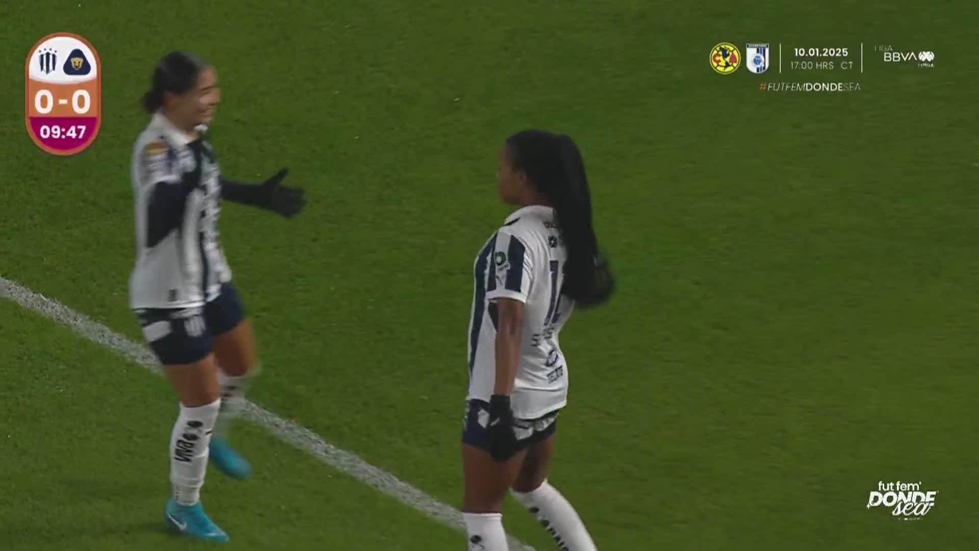  #SomosDesafiantes