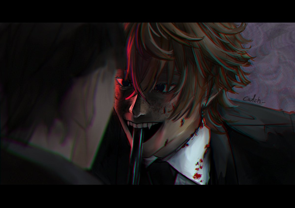 childe as that one scene in squid game

#GenshinImpact #childe