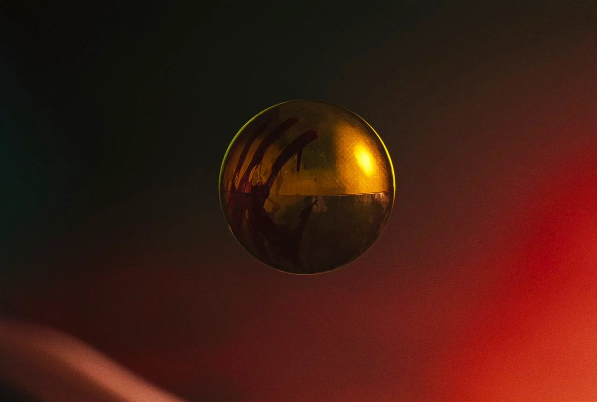 Creatormigraine's tweet image. It&apos;s Simple

Eat Or Be Eaten #SecretLevel