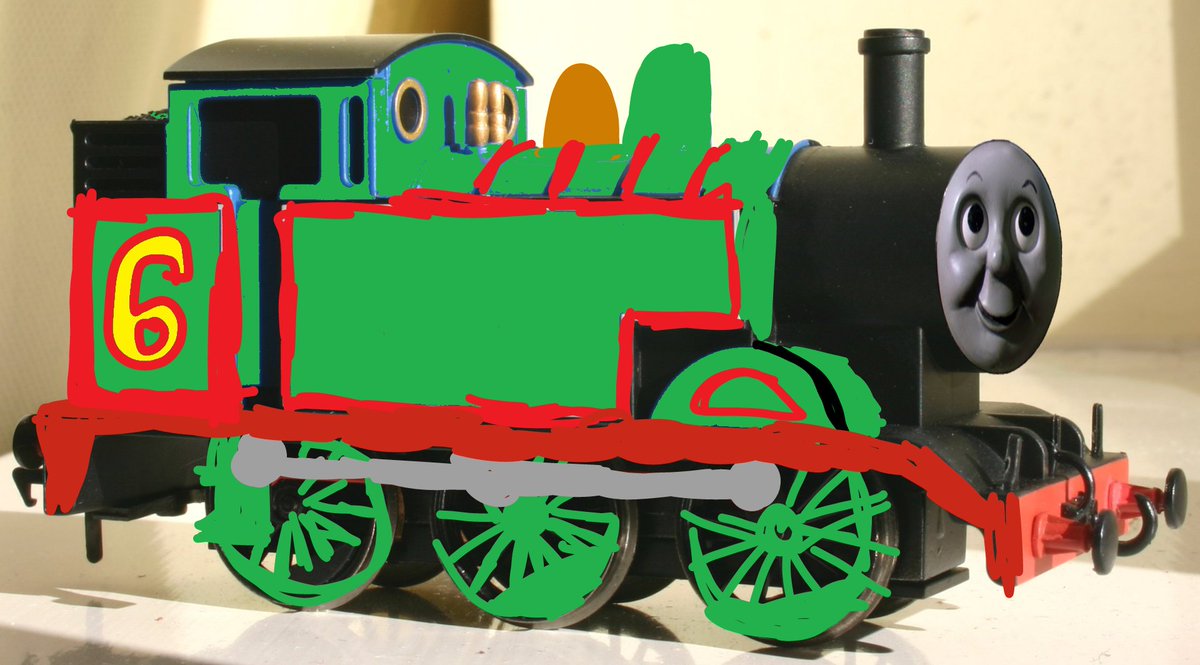 Do this character now please