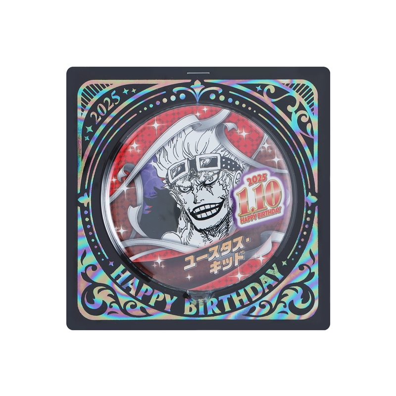 ジャンプキャラクターズストア on X