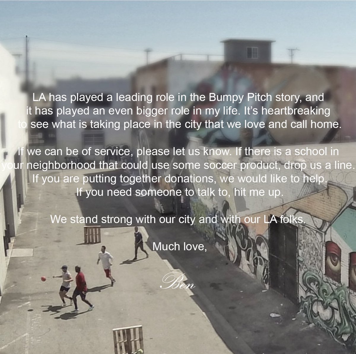 bumpypitch (@bumpypitch) on Twitter photo 