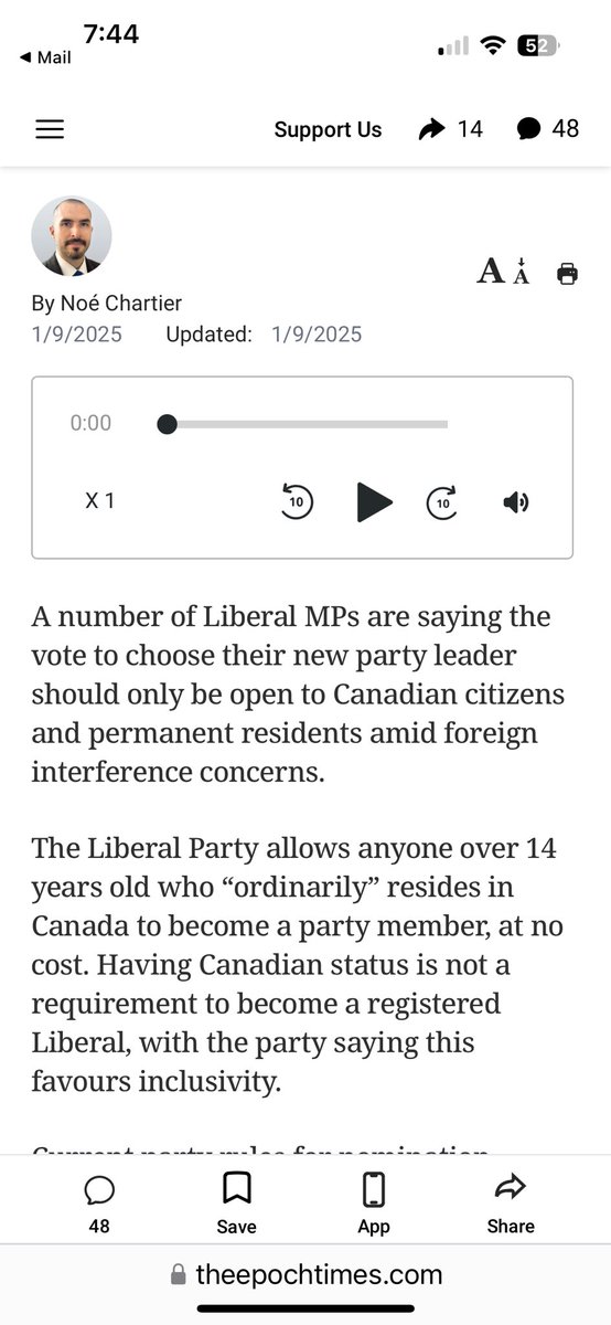 FASCIlene's tweet image. How does any of this make any sense?  

14 year olds voting?  Are they that desperate?
How can you vote in a Canadian election if you are not Canadian?  What has this world come to? If you cannot take the ownership to become a Canadian, why do you think you should have a say?!!