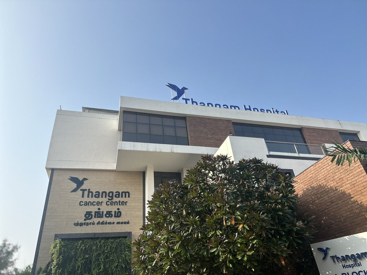 INDEPSO (@indepso) on Twitter photo COPS 2025 - Conference on peritoneal surface oncology - the stage is set for 2 days of academic extravaganza in the beautiful town of Namakkal, 🇮🇳! Stars 🌟 have reached…. all PSM enthusiasts of the nation geared for 2 days of rich academia! <a href="/glehenolivier/">glen</a> <a href="/VahanKepenekian/">Vahan Képénékian</a> COPS 2025 - Conference on peritoneal surface oncology - the stage is set for 2 days of academic extravaganza in the beautiful town of Namakkal, 🇮🇳! Stars 🌟 have reached…. all PSM enthusiasts of the nation geared for 2 days of rich academia! <a href="/glehenolivier/">glen</a> <a href="/VahanKepenekian/">Vahan Képénékian</a>