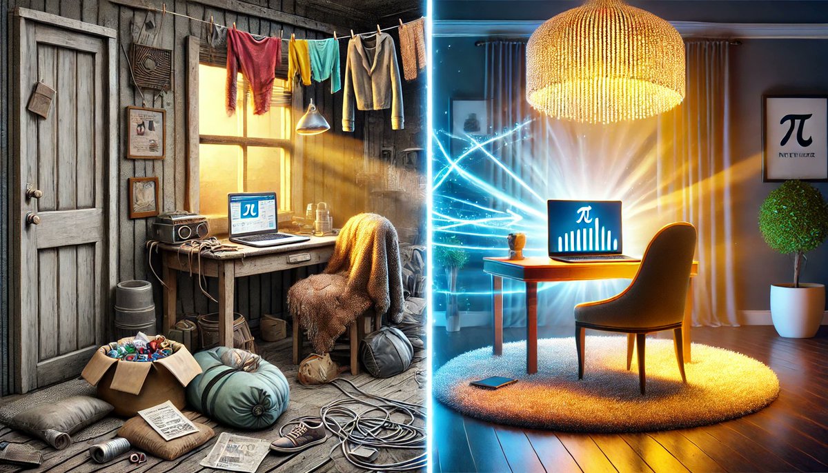 Dr_Picoin's tweet image. For millions of Pi Pioneers, as we edge closer to the Open Network, the dream is becoming a reality! @PiCoreTeam