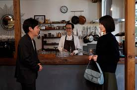 【アナログ】鑑賞
スマホを持っていない謎めいた女性。
毎週木曜日にカフェで出会う約束をする2人🥬
アナログな恋愛模様がたのしめます。
コレ原作が、ビートたけし氏だったなんて!
#アマプラ　#映画好きな人と繋がりたい
