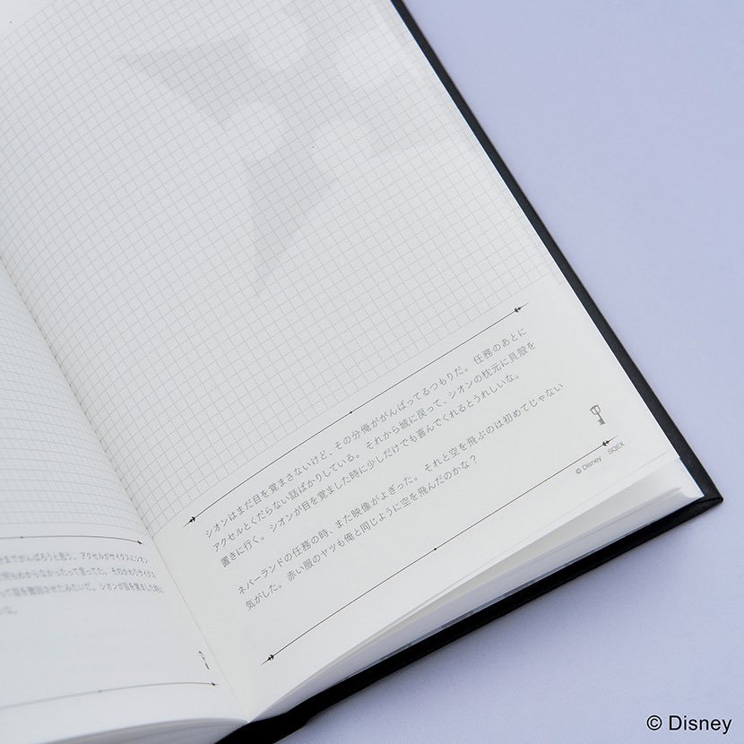 thegamersjoint's tweet photo. Square Enix will be selling a diary called “Roxas’ Diary” where each page contains entries from Roxas throughout each day of Kingdom Hearts 358/2 Days. So you can literally record your year alongside Roxas’ 😭😭😭😭 https://t.co/wEylCzY3ZK