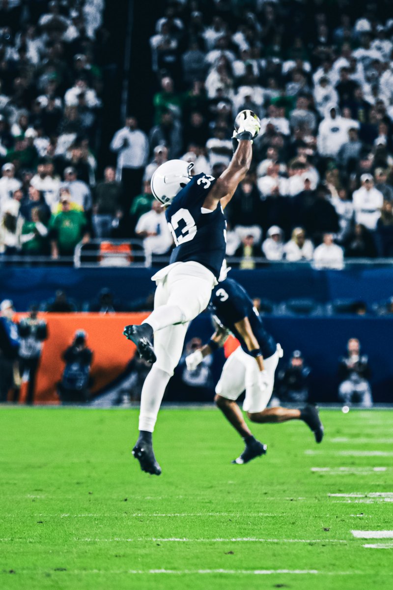 Penn State Football (@pennstatefball) on Twitter photo Climb the ladder. 🪜
#WeAre x @TheDaniDennis Climb the ladder. 🪜
#WeAre x @TheDaniDennis