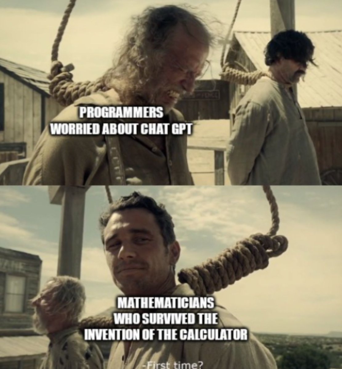 lusebiswas's tweet image. Maths ≠ calculations same as it is Chat GPT ≠ Development 
.
.
.
Ignore the Tags:-

#AIApplications #ChatGPTForAll #BeyondCode #MathematicsInLife #Innovation #ArtificialIntelligence #TechForGood #DataDriven #ProblemSolving