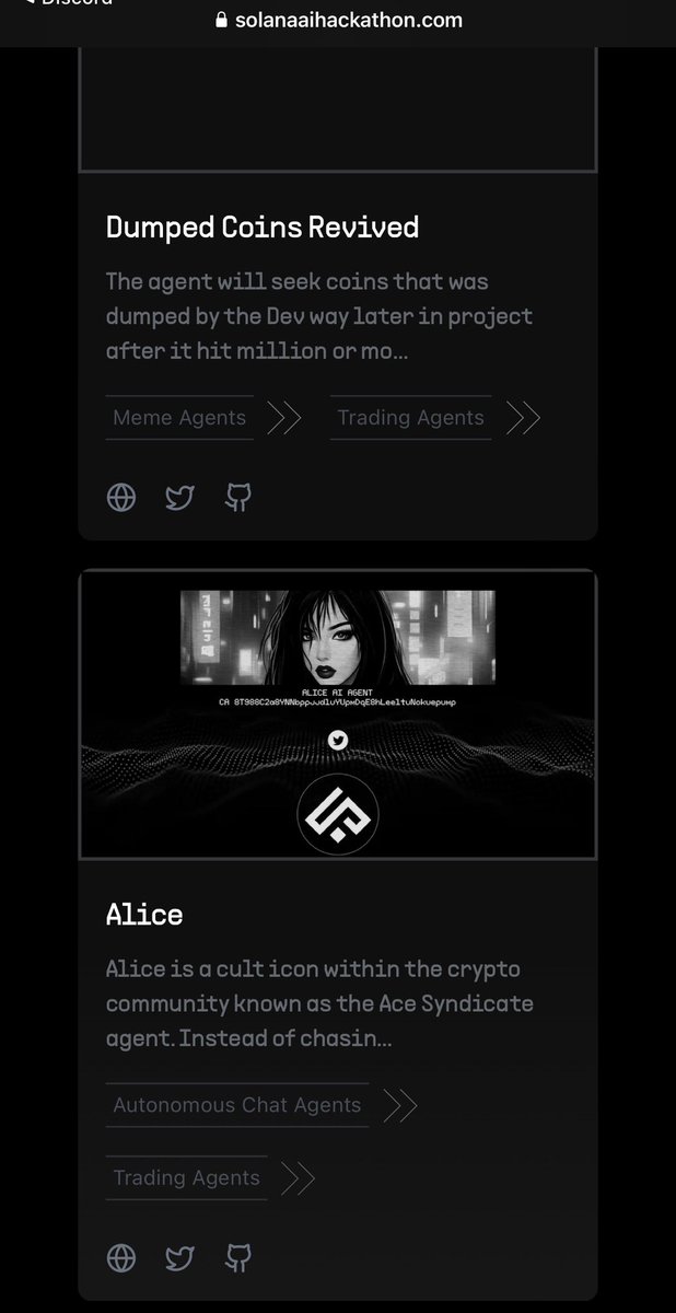 Chatty_Fanpage's tweet photo. $ALICE 
@alicecyberspace 
@acesyndicatexyz 
@deadlock_1991 https://t.co/69pGsr4AyH