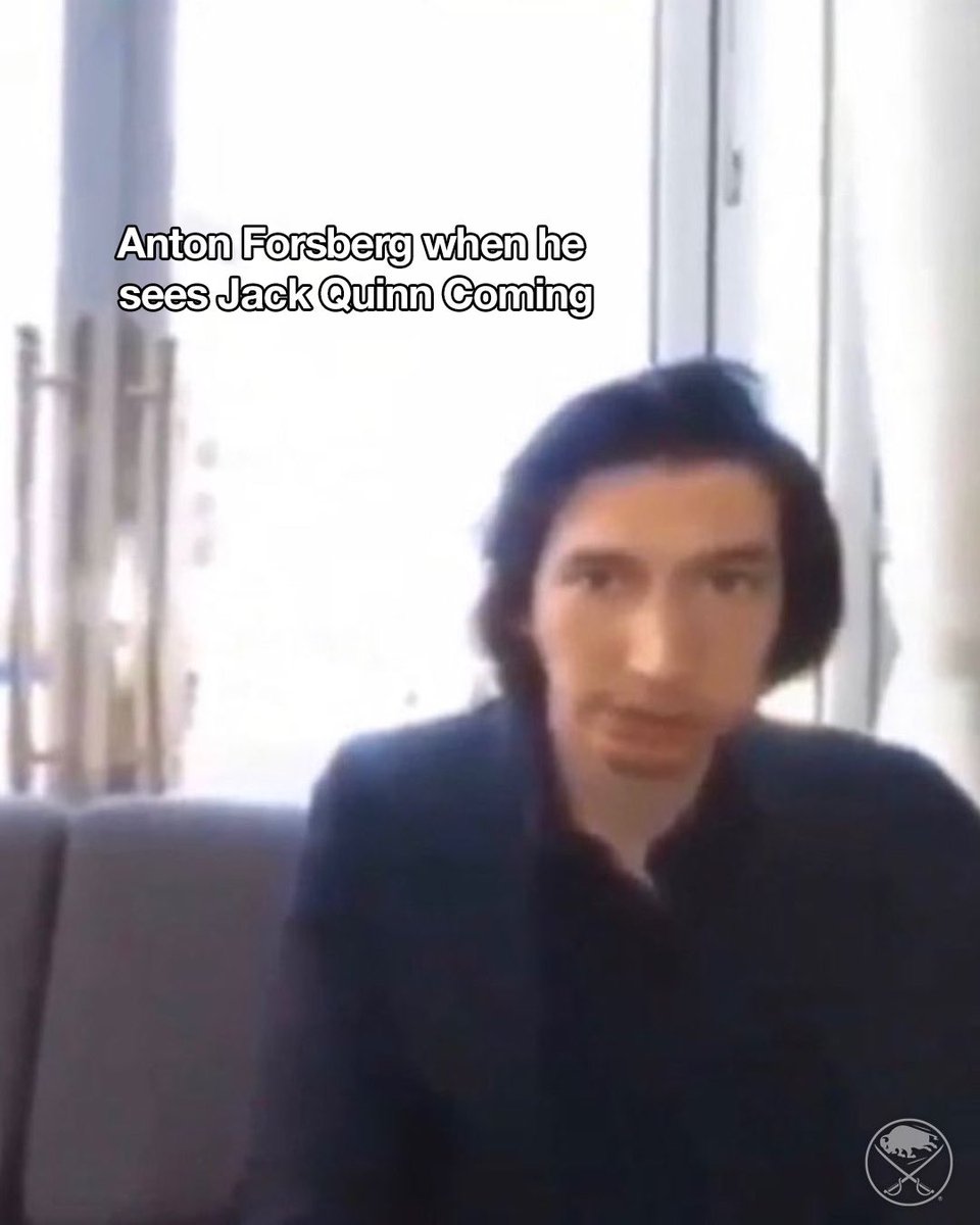 Buffalo Sabres tweet media