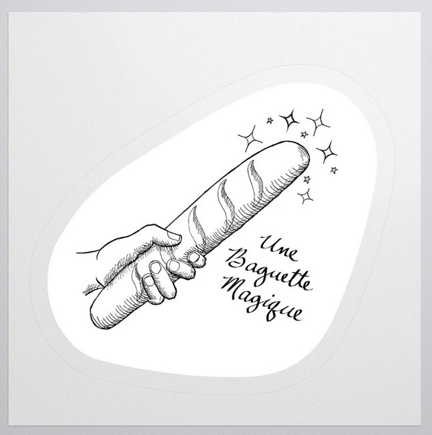 After interroga—err, consulting friends, I made a shop on #FourthWall to make #stickers of my #art.

ATM, I only uploaded this #punny design. I'll add more after sleep (it's 4:23 a.m. …).

locutusofnord-shop.fourthwall.com

(I'd love it if you shared)
#funny #illustration #handdrawnart