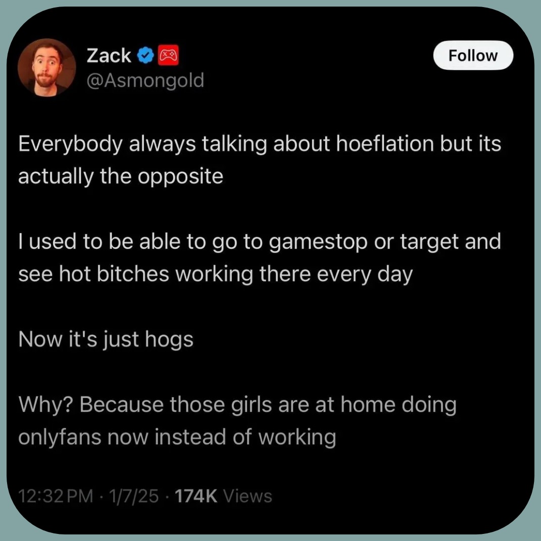 AskAubry 🦋 🐆🦝 tweet media