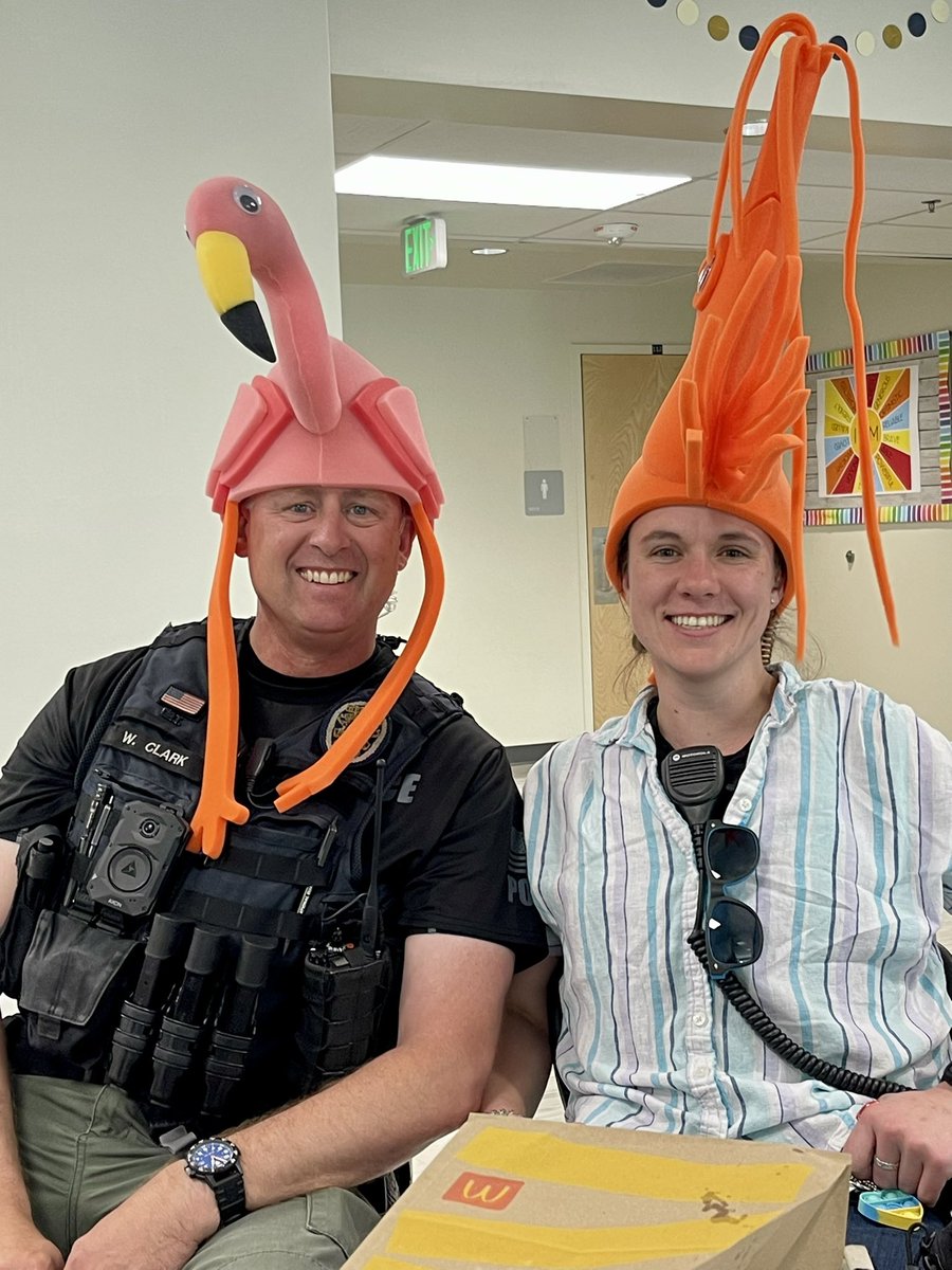 Main Street School (@mainstreetsvvsd) on Twitter photo Happy National Law Enforcement Day to the best SRO! Officer Clark is always up for supporting our students! Huge shout out to Maeve Widmann (right) one of the CORE team clinicians We appreciate these two and their unwavering support! <a href="/SVVSDSpecialEd/">SVVSDSpecialEd</a> Happy National Law Enforcement Day to the best SRO! Officer Clark is always up for supporting our students! Huge shout out to Maeve Widmann (right) one of the CORE team clinicians We appreciate these two and their unwavering support! <a href="/SVVSDSpecialEd/">SVVSDSpecialEd</a>
