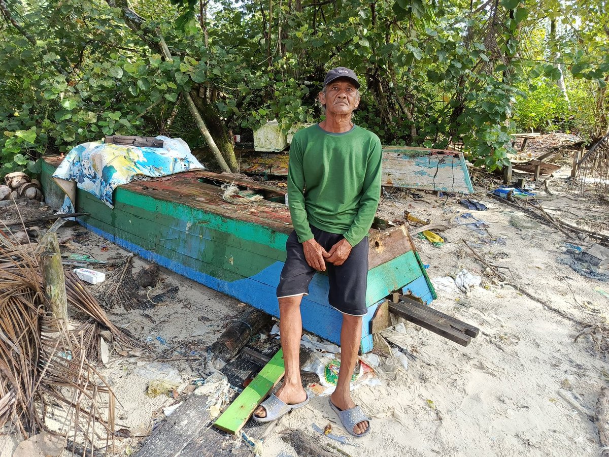 JuniadiHasdar's tweet photo. Jumat, 14 Desember 2024, Hasdar Yuniadi, Luhkan Kab. Penajam Paser Utara, mengunjungi para nelayan, Kelurahan Sungai Parit, Kecamatan Penajam, Kabupaten Penajam Pasar Utara 
#luhkanppu
#PenajamPaserUtara
#luhlapor https://t.co/UQerrI1oO7