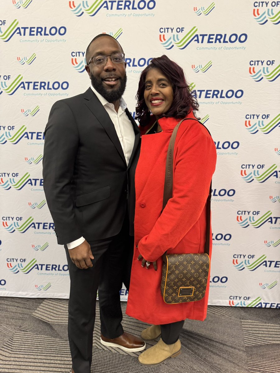 City Of Waterloo IA tweet media