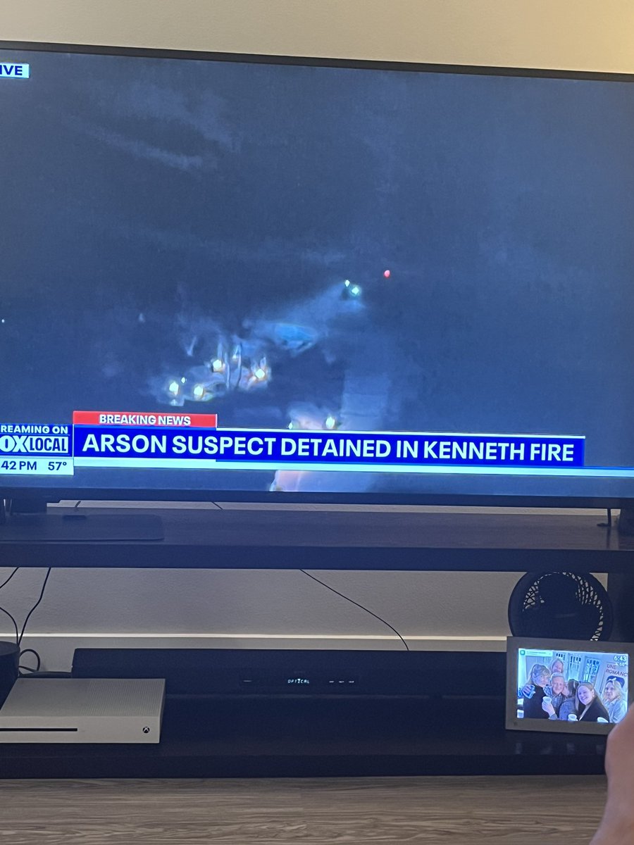 Throw him back in the fire