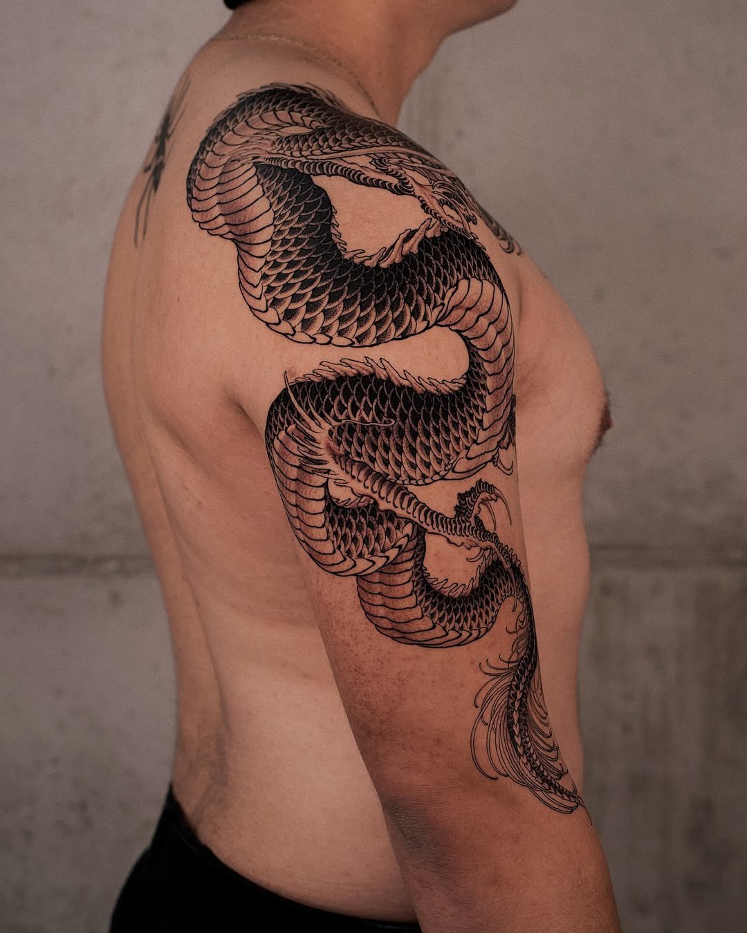 2 pic. Forgot to post these 🐉 https://t.co/DikmNsIfJo