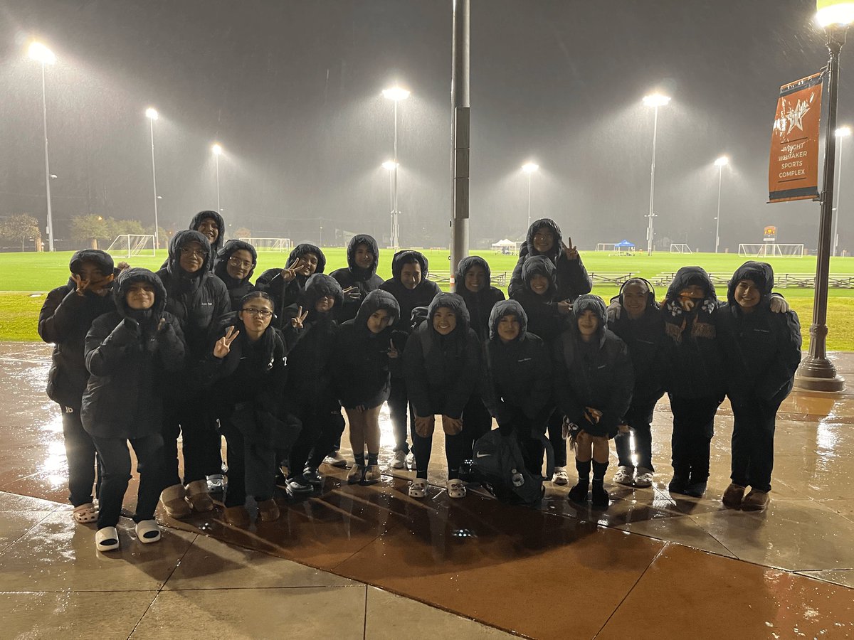 Riverside High School Girls Soccer (@rhs_gsoccer) on Twitter photo We did not get to play our game today, but we got a little taste of the winter rain ☁️
<a href="/MSanchez14_/">Mario Sanchez</a> <a href="/Reza_RHS/">Reza</a> <a href="/GerardoANorieg1/">Gerardo A. Noriega</a> <a href="/Daniel_Chavez08/">Daniel Chavez</a> We did not get to play our game today, but we got a little taste of the winter rain ☁️
<a href="/MSanchez14_/">Mario Sanchez</a> <a href="/Reza_RHS/">Reza</a> <a href="/GerardoANorieg1/">Gerardo A. Noriega</a> <a href="/Daniel_Chavez08/">Daniel Chavez</a>