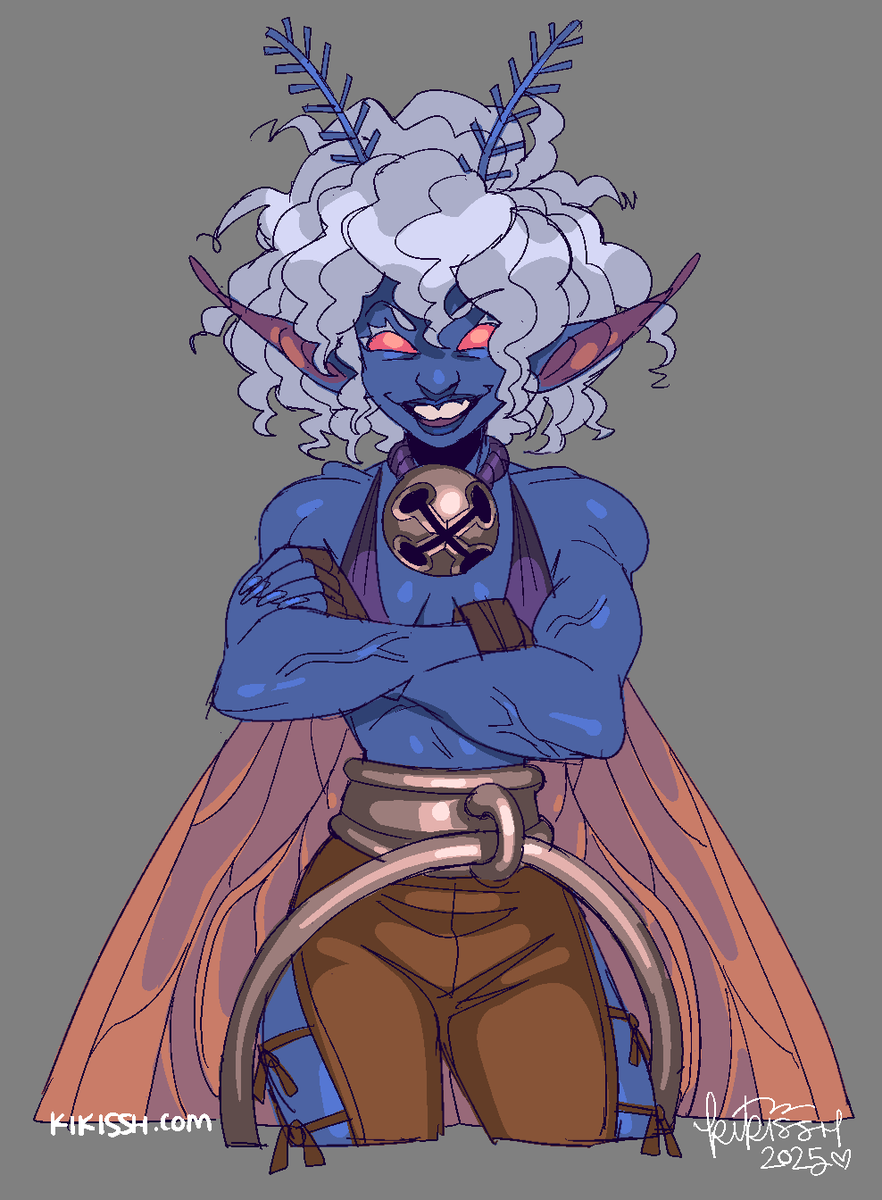 kiki'ssh tweet media