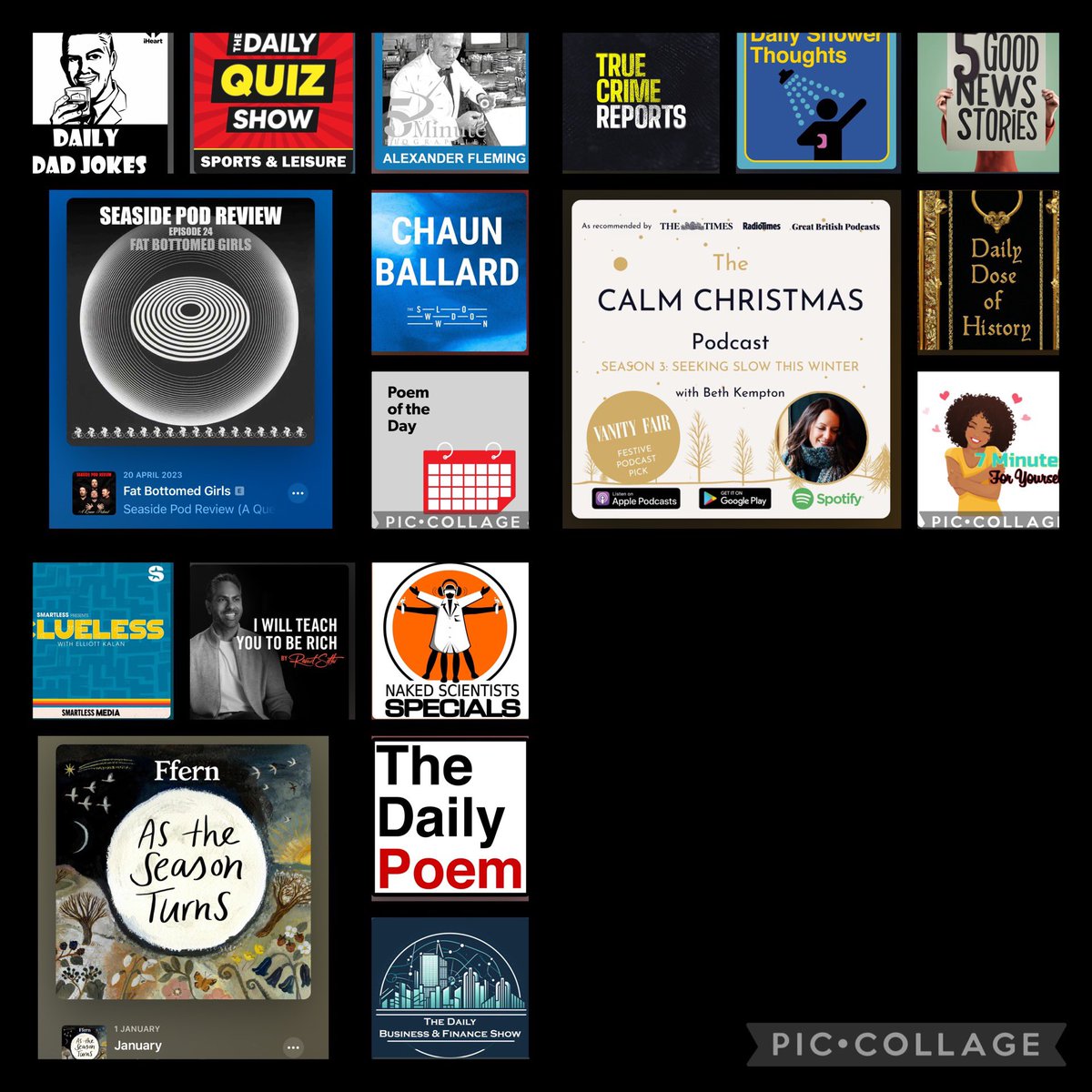 Last Friday night shift’s work can #podcast listening #blogpost #marvsmidlifemeanderings marvsmidlifemeanderings.blogspot.com/2025/01/the-po…