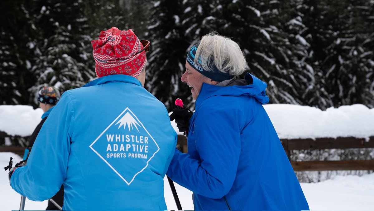 Soldier On // Sans Limites tweet media