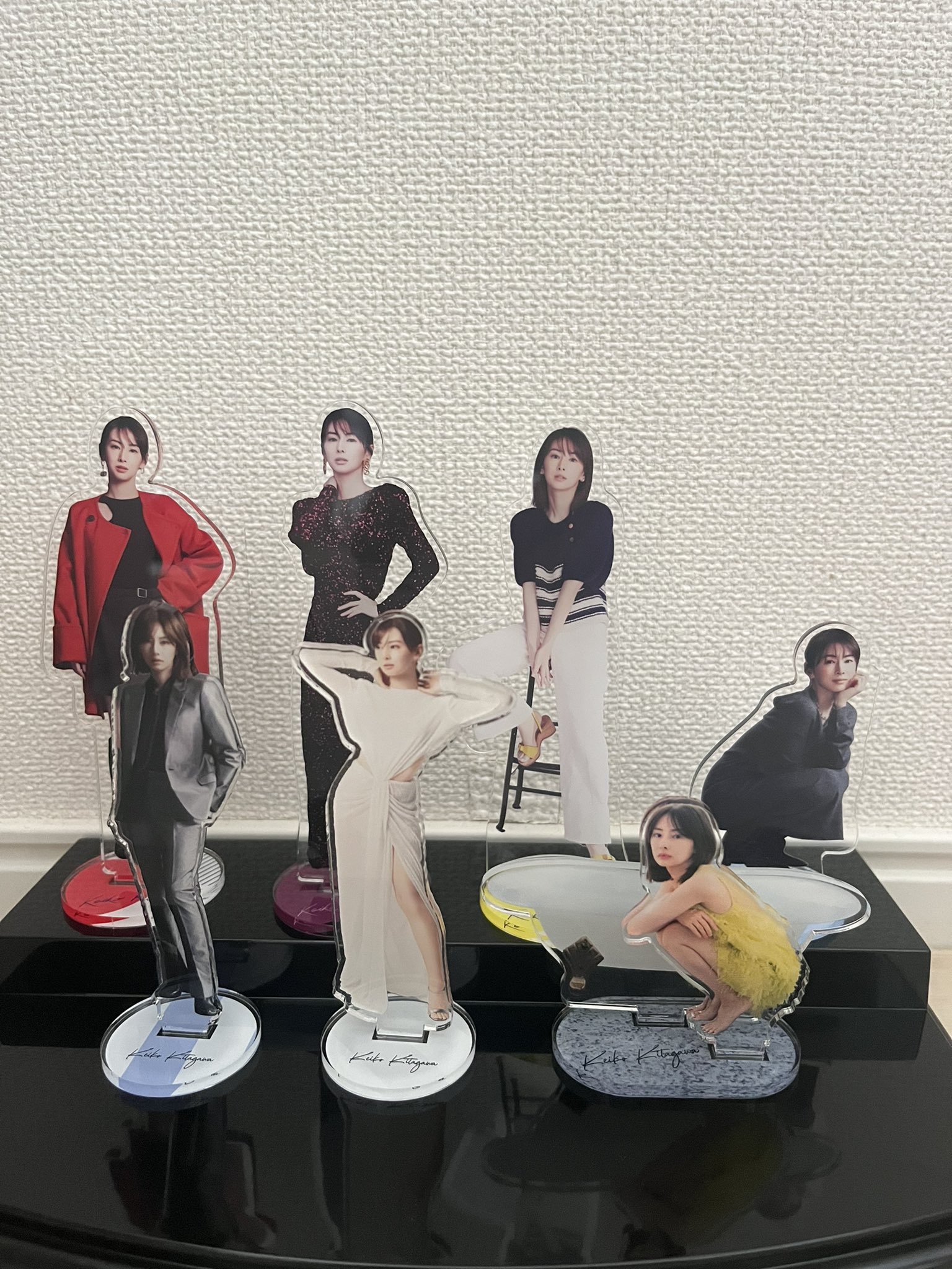 【新品・タグ付き】Graceclass 高級ツイードセットスーツ 北川景子愛用 新品・タグ付き】Graceclass 高級ツイードセットスーツ 北川景子