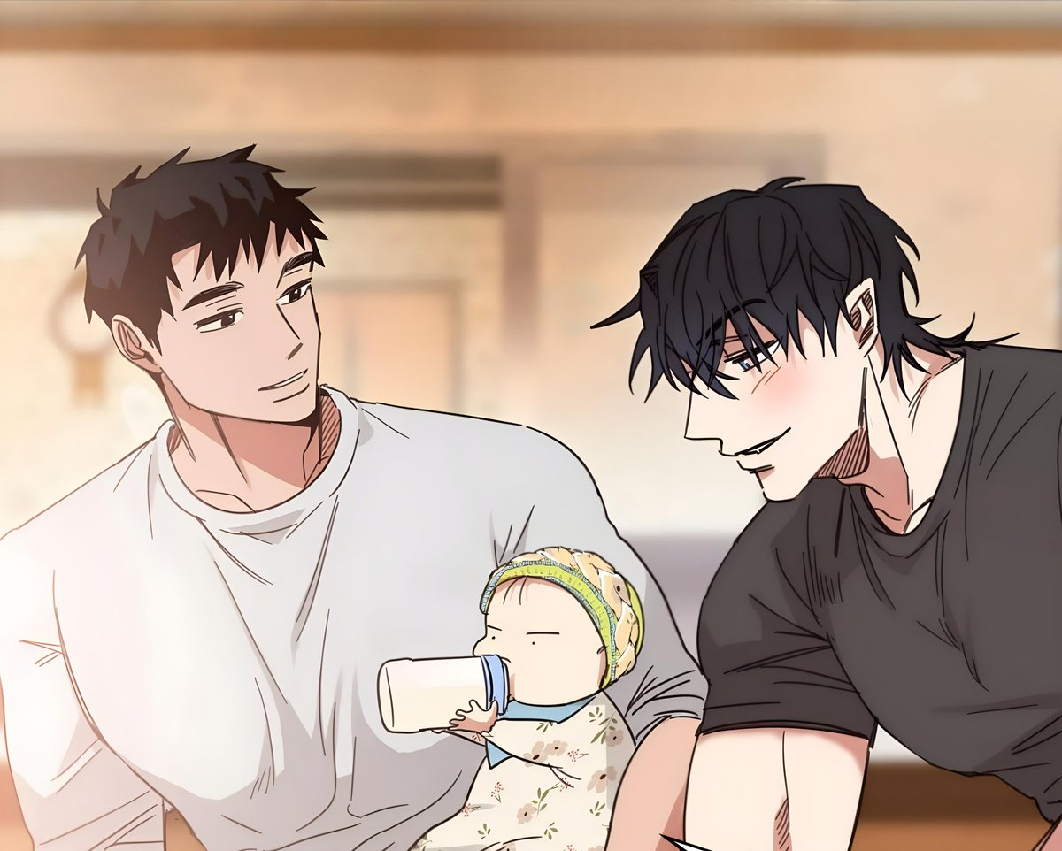 suwarei_'s tweet photo. family 🩷🩵

#unromantic #oursunnydays https://t.co/dVdG86Tb9M