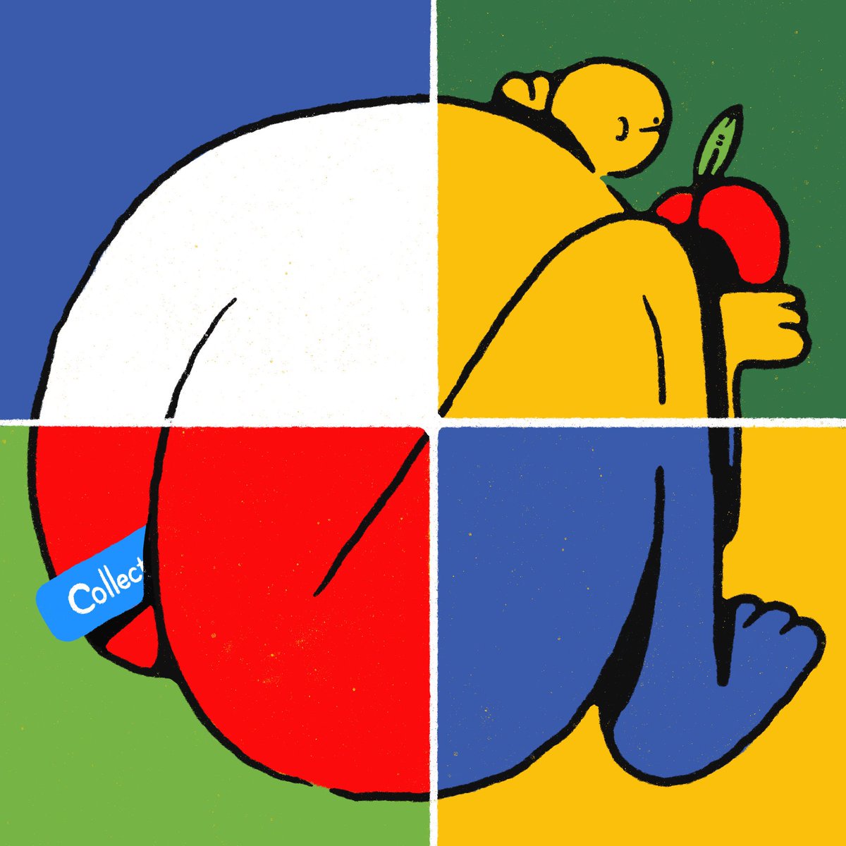 iynventory's tweet image. GM! Some of my illustrations this week. 🖼️