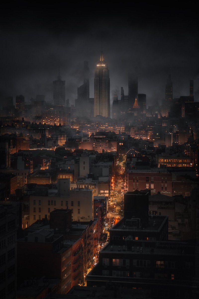 “Of Love and Loss” 🖤