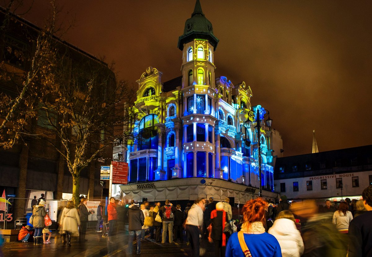 Lord Lieutenant Co Borough of Londonderry (@lord_lieut_cbld) on Twitter photo Dear LL Ed,
Wishing you <a href="/LordLtWY/">Ed Anderson, Lord Lieutenant of West Yorkshire</a> a truly successful year as UK City of Culture 2025, have a great opening night <a href="/bradford2025/">Bradford 2025</a> from the Lord Lieutenant of the first UK City of Culture Londonderry 2013 Dear LL Ed,
Wishing you <a href="/LordLtWY/">Ed Anderson, Lord Lieutenant of West Yorkshire</a> a truly successful year as UK City of Culture 2025, have a great opening night <a href="/bradford2025/">Bradford 2025</a> from the Lord Lieutenant of the first UK City of Culture Londonderry 2013